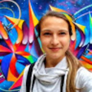 Meet your Posher, Kat